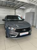 Lada (ВАЗ) Vesta I Уфа  - изображение 29