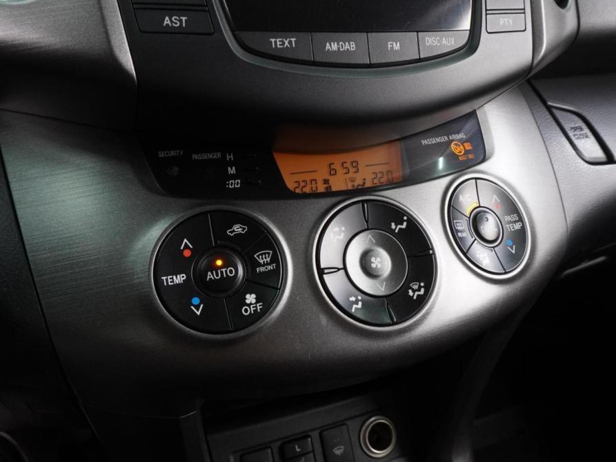 Toyota RAV4 III (XA30) Рестайлинг Воронеж  - изображение 16