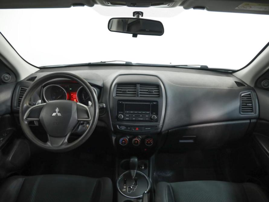 Mitsubishi ASX I Рестайлинг Санкт-Петербург  - изображение 10