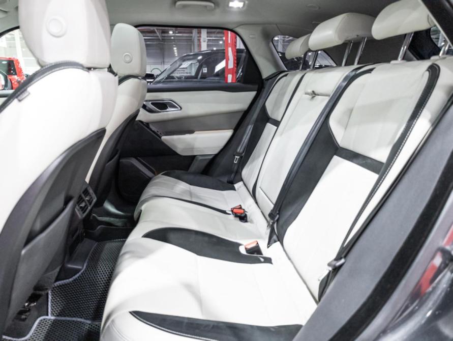Land Rover Range Rover Velar I Санкт-Петербург  - изображение 18