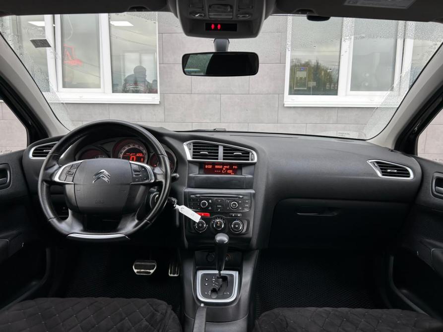 Citroen C4 II Альметьевск  - изображение 14