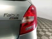 Skoda Fabia II Рестайлинг Архангельск  - изображение 30