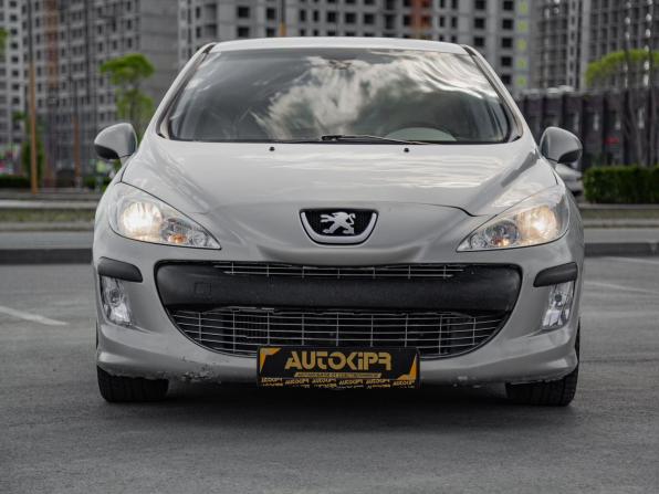 Peugeot 308 I с пробегом 2008 года, цена 392 000 рублей, 187200 км, хэтчбек, Автокод Объявления