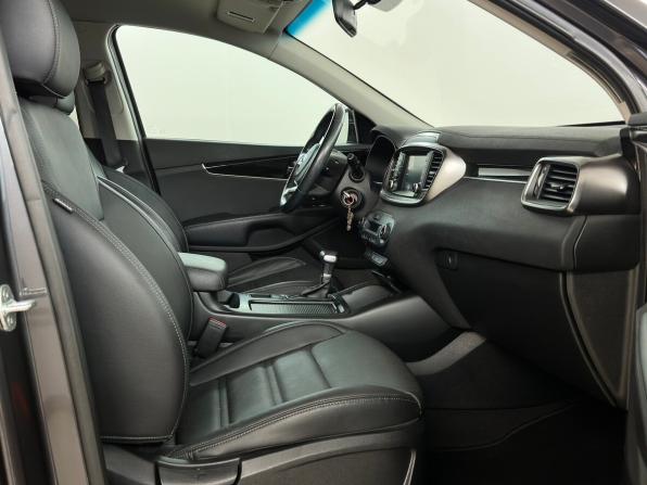 Kia Sorento III Prime Рестайлинг с пробегом 2020 года, цена 3 180 000 рублей, 48022 км, внедорожник, Автокод Объявления