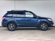 Lifan X60 I Рестайлинг 2 Петрозаводск  - изображение 27