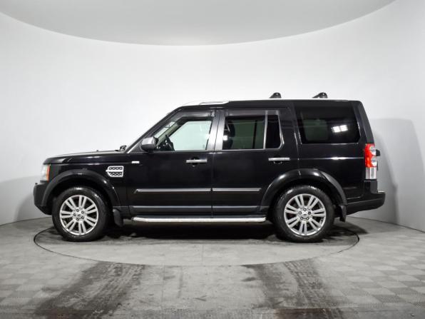 Land Rover Discovery IV с пробегом 2012 года, цена 2 090 000 рублей, 147560 км, внедорожник, Автокод Объявления