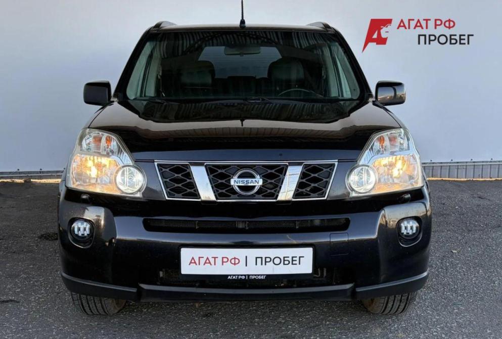 Nissan X-Trail II Киров  - изображение 2