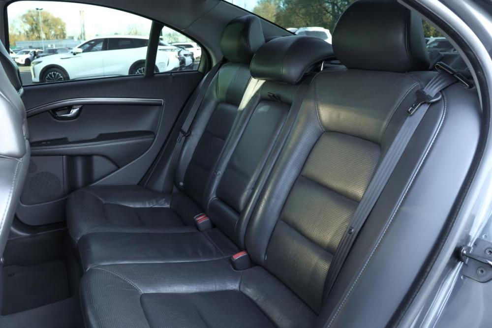 Volvo S80 II Рестайлинг Москва  - изображение 10