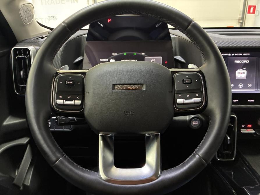 Haval Dargo I Пермь  - изображение 15