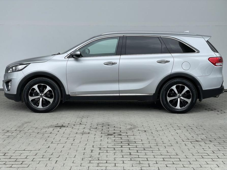 Kia Sorento III Prime Екатеринбург  - изображение 11