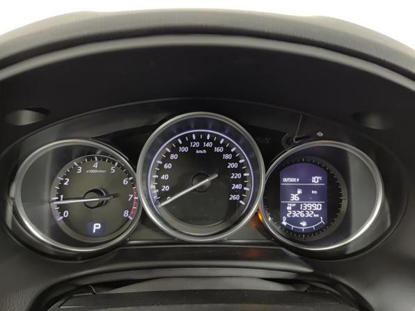 Mazda CX-5 I с пробегом 2014 года, цена 1 527 000 рублей, 232631 км, внедорожник, Автокод Объявления