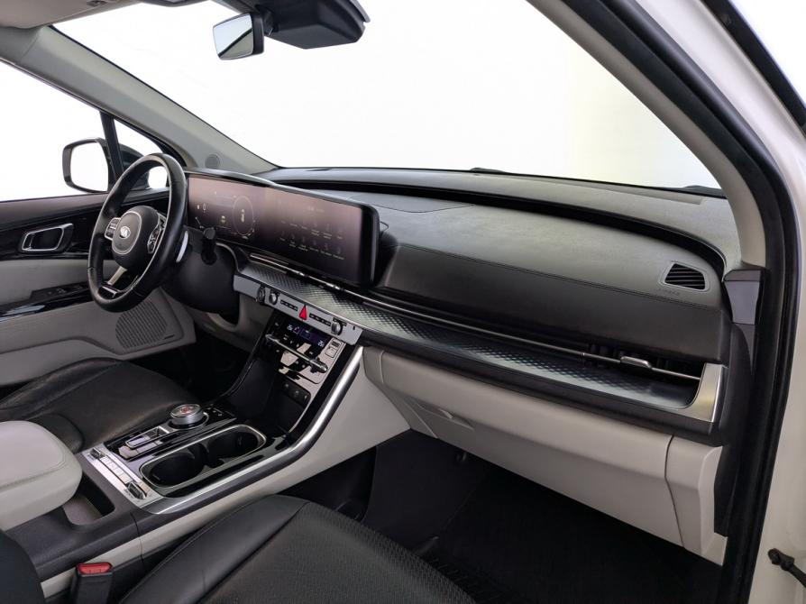 Kia Carnival IV Москва  - изображение 29