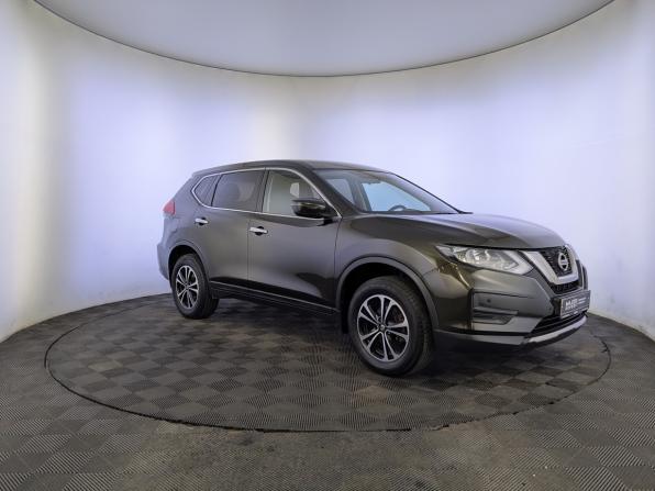 Nissan X-Trail III Рестайлинг с пробегом 2020 года, цена 2 300 000 рублей, 54900 км, внедорожник, Автокод Объявления