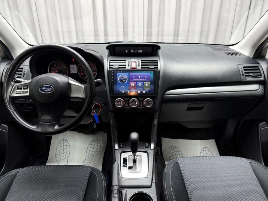 Subaru Forester IV Ижевск  - изображение 14