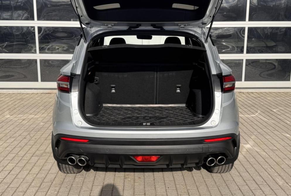 Geely Coolray I Владимир  - изображение 20