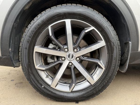 Haval F7x I с пробегом 2020 года, цена 2 000 000 рублей, 42109 км, внедорожник, Автокод Объявления