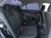 Mitsubishi Lancer X Рестайлинг Орехово-Зуево  - изображение 23