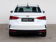 Hyundai Solaris II Рестайлинг Санкт-Петербург  - изображение 35