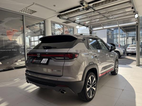 Changan CS35 Plus I Рестайлинг с пробегом 2023 года, цена 1 730 000 рублей, 40811 км, внедорожник, Автокод Объявления
