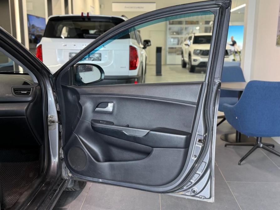 Kia Rio III Сыктывкар  - изображение 8