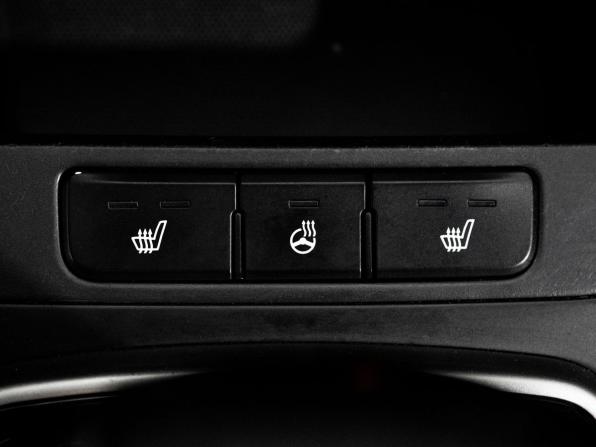 Kia Rio IV с пробегом 2019 года, цена 1 179 500 рублей, 166845 км, седан, Автокод Объявления