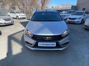 Lada (ВАЗ) Vesta I Челябинск  - изображение 9