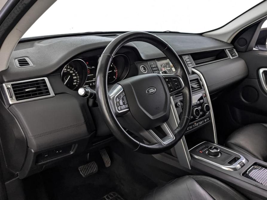 Land Rover Discovery Sport I Москва  - изображение 15