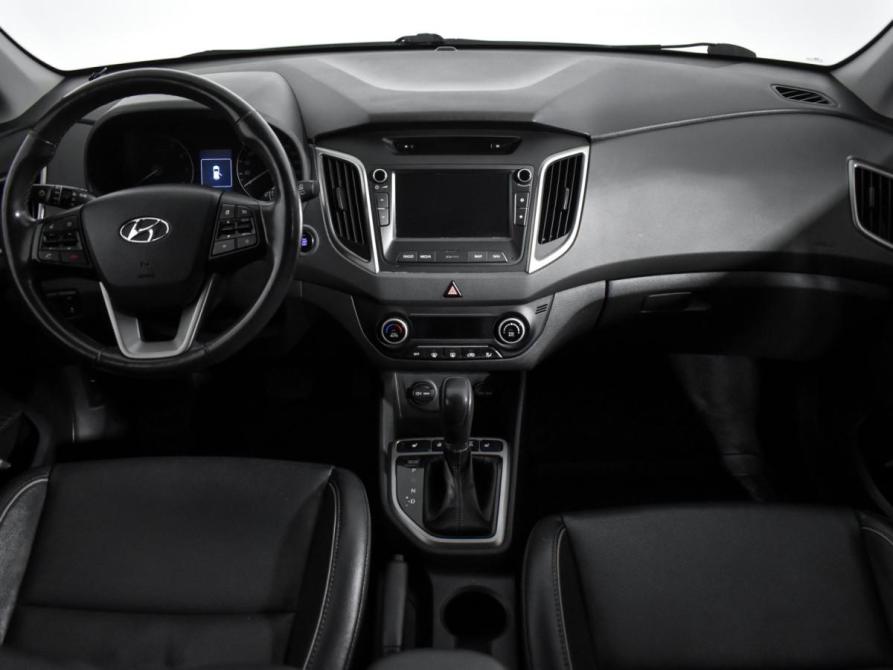 Hyundai Creta I Санкт-Петербург  - изображение 15