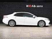 Toyota Camry VIII (XV70) Екатеринбург  - изображение 23
