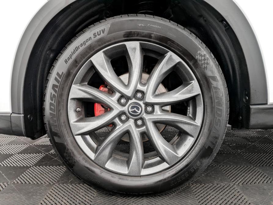 Mazda CX-5 II Москва  - изображение 19