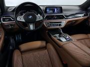 BMW 7 серии VI (G11/G12) Рестайлинг Ростов-на-Дону  - изображение 39