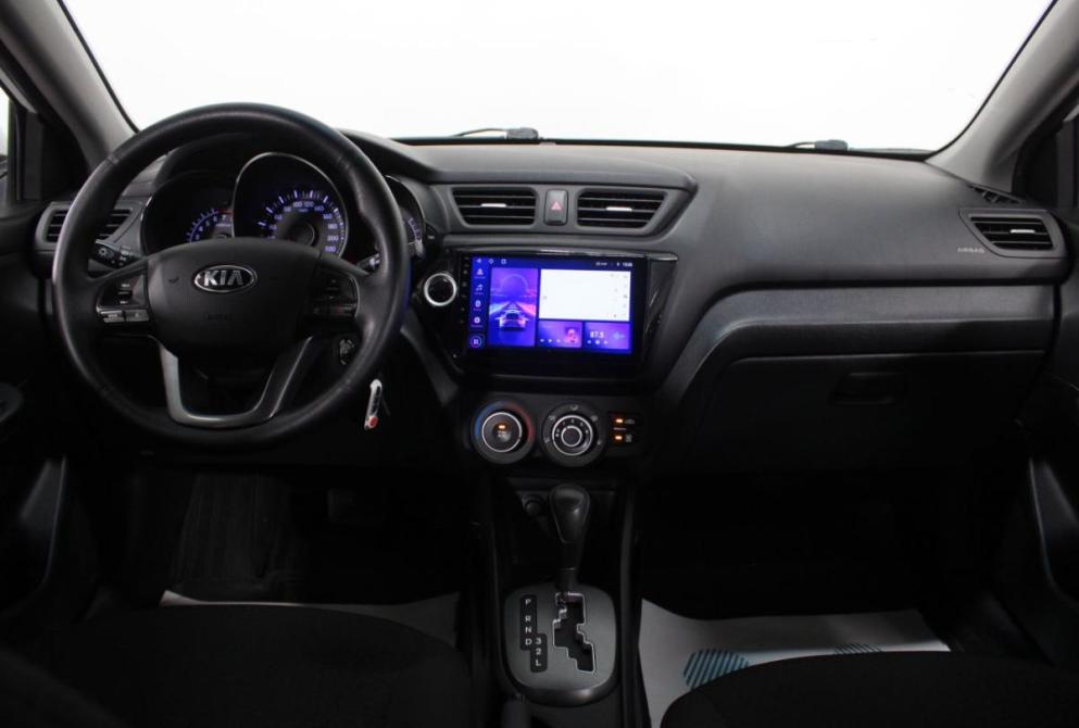 Kia Rio III Нижний Новгород  - изображение 14