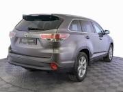 Toyota Highlander III (XU50) Москва  - изображение 35