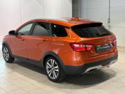 Lada (ВАЗ) Vesta I Самара  - изображение 18