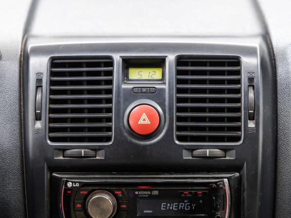 Hyundai Getz I Рестайлинг с пробегом 2007 года, цена 548 000 рублей, 181889 км, хэтчбек, Автокод Объявления