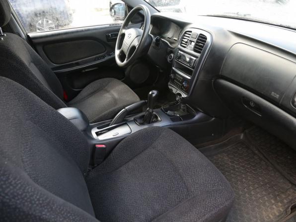 Hyundai Sonata IV (EF) Рестайлинг с пробегом 2006 года, цена 325 000 рублей, 309000 км, седан, Автокод Объявления