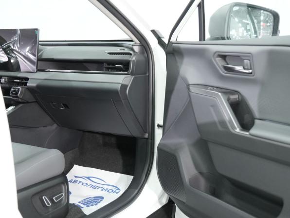 Toyota RAV4 VI (XA60) с пробегом 2026 года, цена 4 350 000 рублей, 25 км, внедорожник, Автокод Объявления