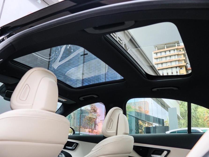 Mercedes-Benz E-Класс VI (W214 S214) Москва  - изображение 7