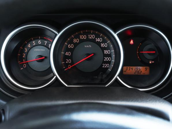 Nissan Tiida I с пробегом 2008 года, цена 498 000 рублей, 334000 км, седан, Автокод Объявления