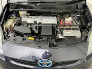 Toyota Prius III (XW30) Екатеринбург  - изображение 38