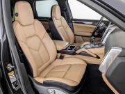 Porsche Cayenne II Рестайлинг (958) Москва  - изображение 55