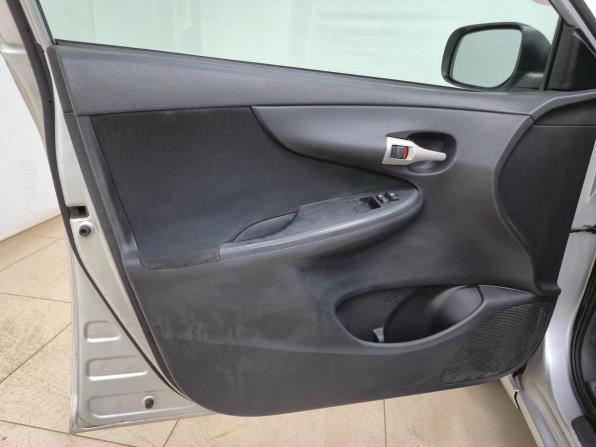 Toyota Corolla X (E140 E150) с пробегом 2007 года, цена 540 000 рублей, 359009 км, седан, Автокод Объявления