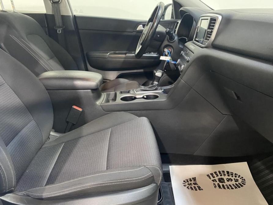 Kia Sportage IV Рестайлинг Курск  - изображение 6