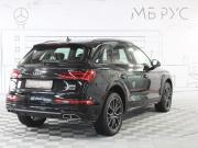 Audi Q5 II (FY) Рестайлинг Москва  - изображение 36