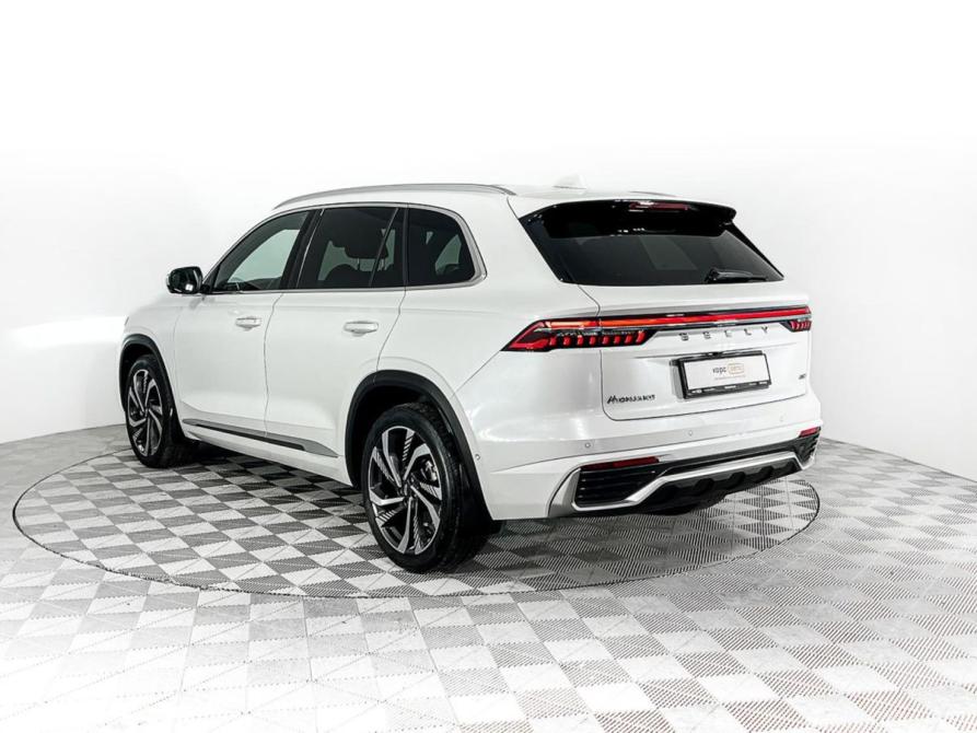 Geely Monjaro I Ногинск  - изображение 9
