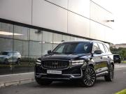 Geely Monjaro I Рестайлинг Санкт-Петербург  - изображение 36