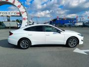 Hyundai Sonata VIII (DN8) Тюмень  - изображение 29