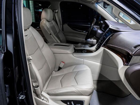 Cadillac Escalade IV с пробегом 2015 года, цена 3 799 000 рублей, 158809 км, внедорожник, Автокод Объявления