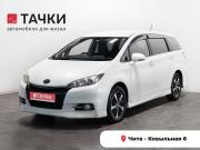 Toyota Wish II Рестайлинг Чита  - изображение 20