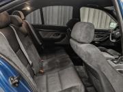 BMW 5 серии IV (E39) Рестайлинг Красноярск  - изображение 29